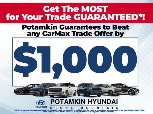 new 2026 Hyundai Kona car, priced at $27,238