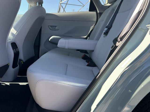 new 2026 Hyundai Kona car, priced at $27,738