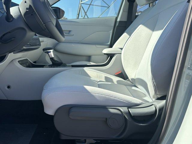 new 2026 Hyundai Kona car, priced at $27,738