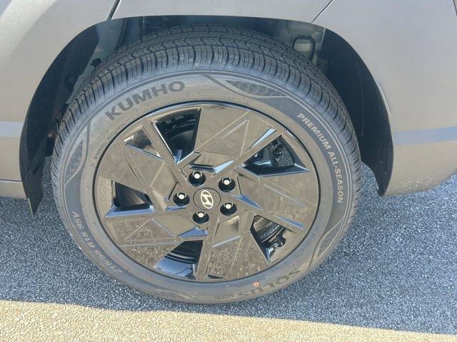 new 2026 Hyundai Kona car, priced at $27,738