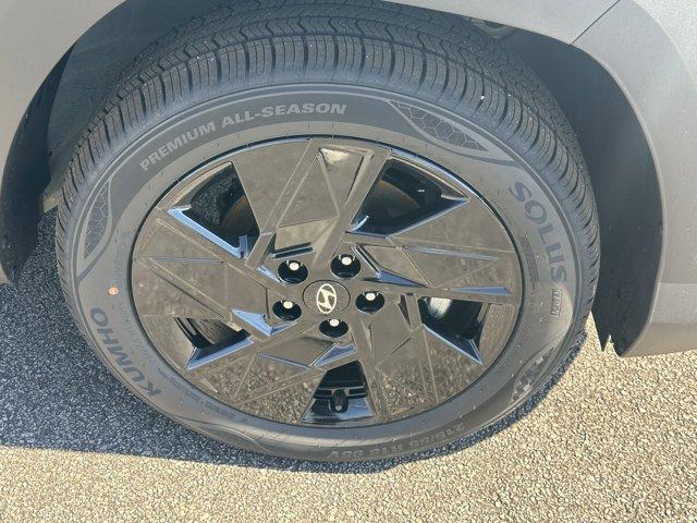 new 2026 Hyundai Kona car, priced at $27,738