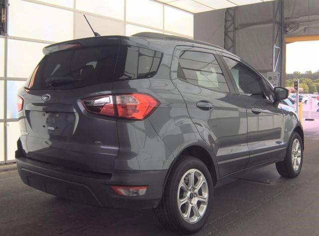 used 2021 Ford EcoSport car, priced at $14,990