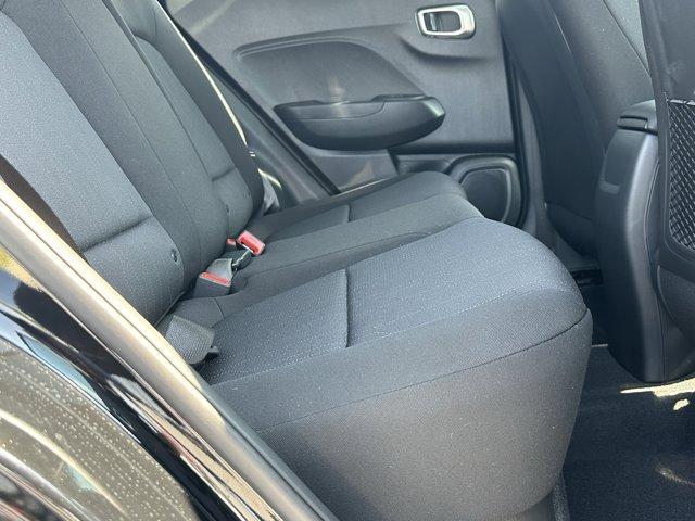 new 2025 Hyundai Venue car, priced at $20,821