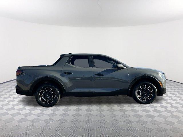 used 2022 Hyundai SANTA CRUZ car, priced at $16,990