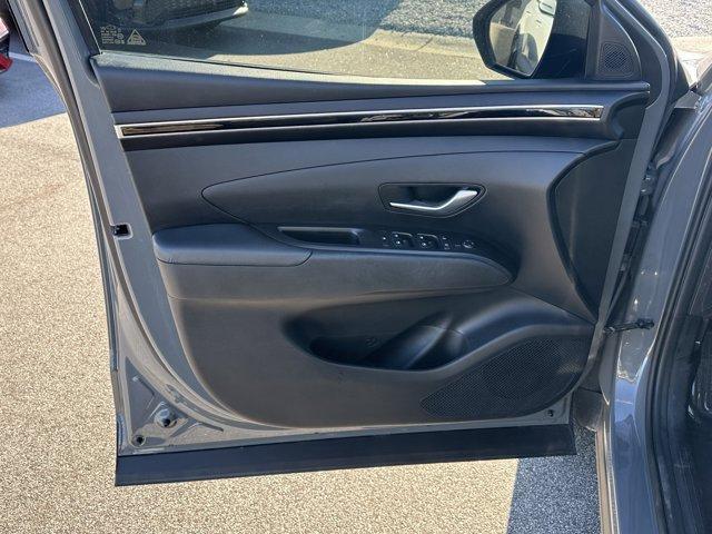 used 2022 Hyundai SANTA CRUZ car, priced at $16,990