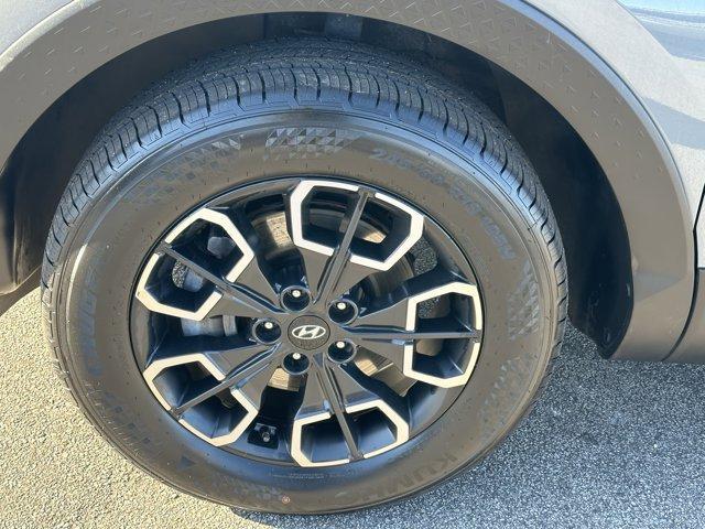 used 2022 Hyundai SANTA CRUZ car, priced at $16,990