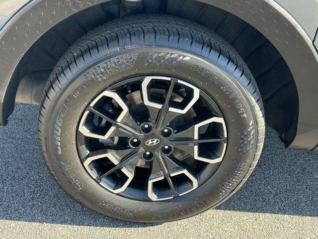 used 2022 Hyundai SANTA CRUZ car, priced at $16,990