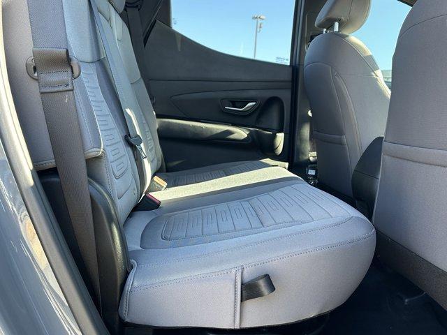 used 2022 Hyundai SANTA CRUZ car, priced at $16,990