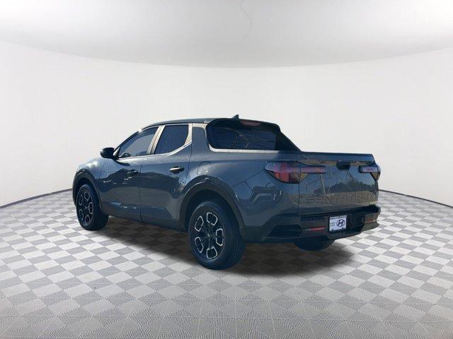 used 2022 Hyundai SANTA CRUZ car, priced at $16,990