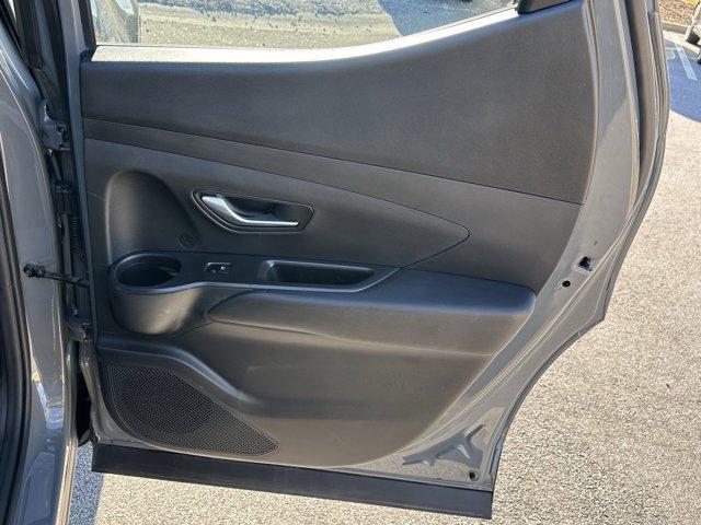 used 2022 Hyundai SANTA CRUZ car, priced at $16,990