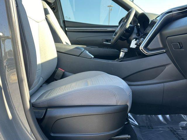 used 2022 Hyundai SANTA CRUZ car, priced at $16,990