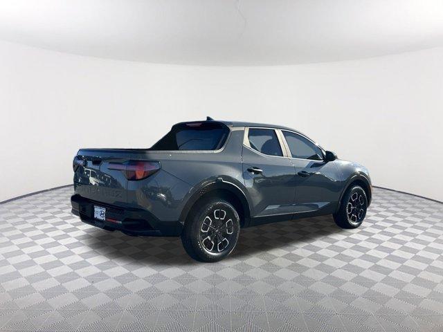 used 2022 Hyundai SANTA CRUZ car, priced at $16,990