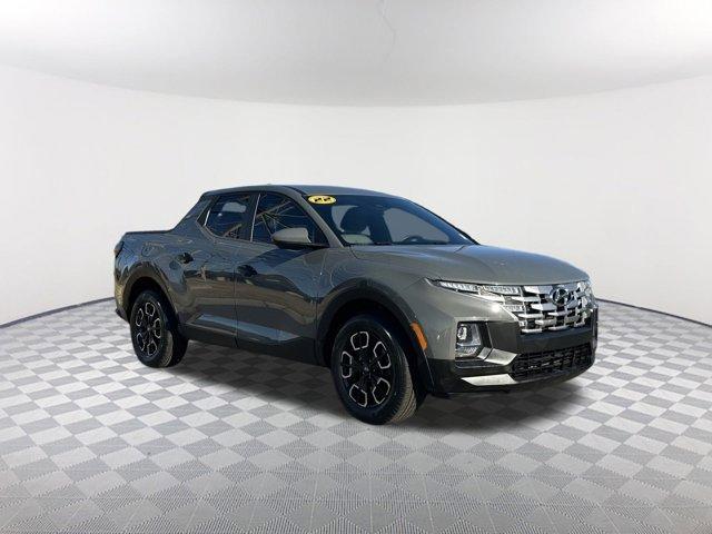 used 2022 Hyundai SANTA CRUZ car, priced at $16,990