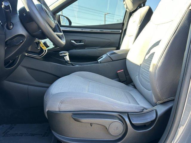 used 2022 Hyundai SANTA CRUZ car, priced at $16,990