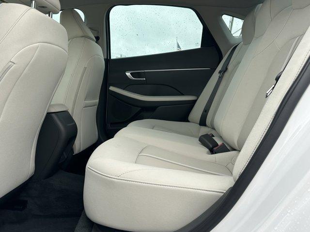 new 2025 Hyundai Sonata car, priced at $27,862