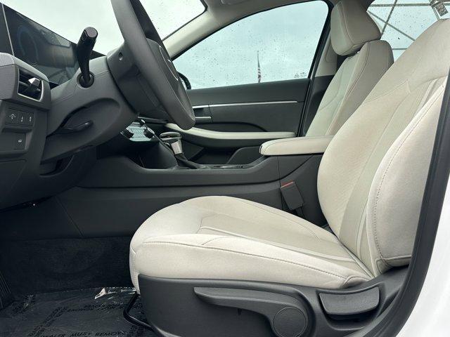new 2025 Hyundai Sonata car, priced at $27,862