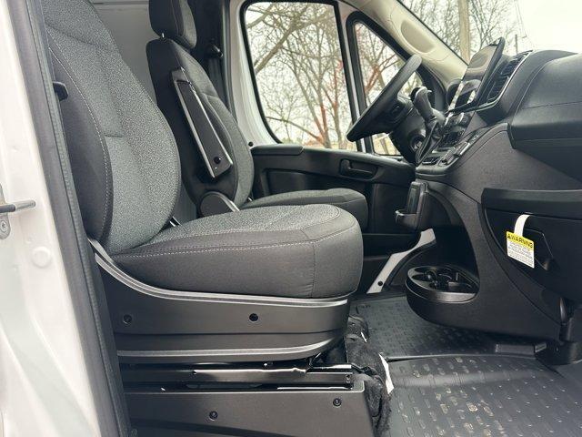 used 2025 Ram ProMaster 1500 car, priced at $41,490