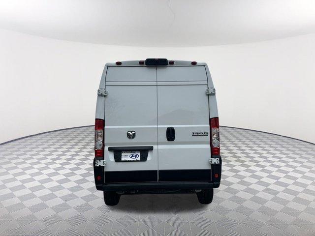 used 2025 Ram ProMaster 1500 car, priced at $41,490