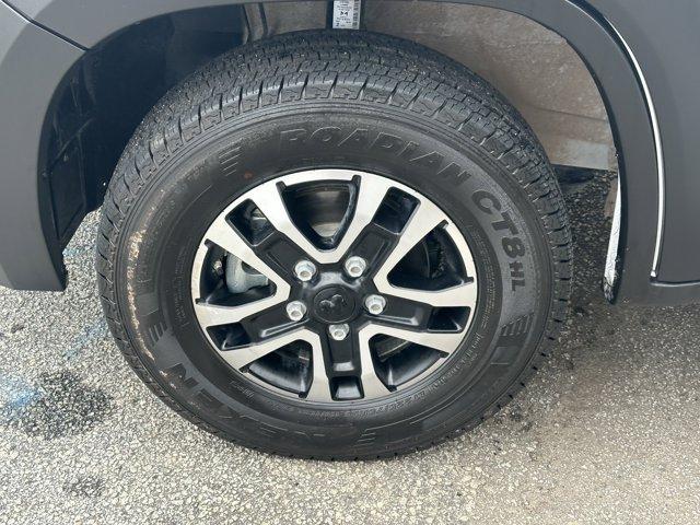 used 2025 Ram ProMaster 1500 car, priced at $41,490