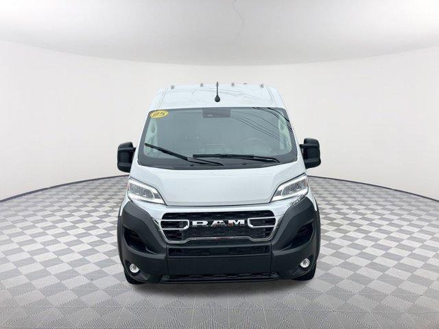 used 2025 Ram ProMaster 1500 car, priced at $41,490