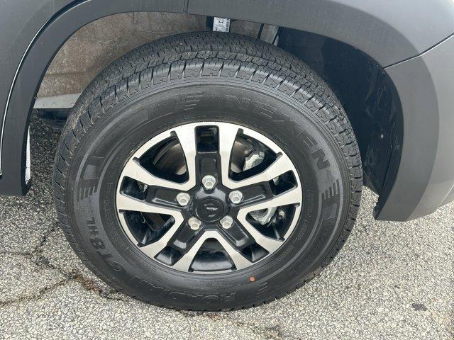 used 2025 Ram ProMaster 1500 car, priced at $41,490