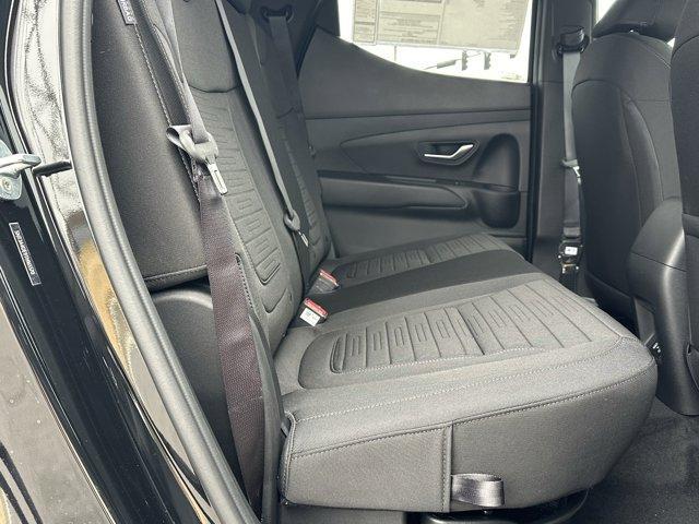 new 2026 Hyundai SANTA CRUZ car, priced at $31,694