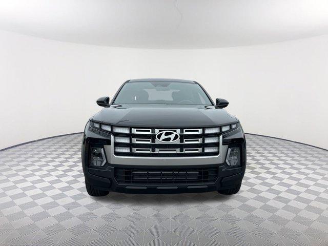 new 2026 Hyundai SANTA CRUZ car, priced at $31,694