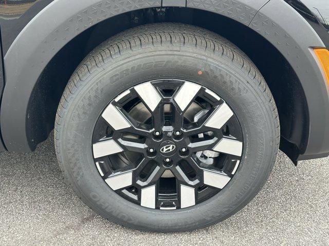 new 2026 Hyundai SANTA CRUZ car, priced at $31,694