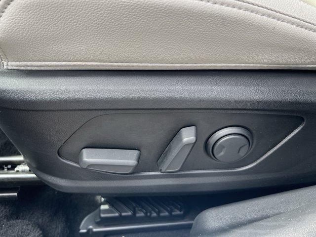 used 2024 Hyundai Tucson car, priced at $29,590