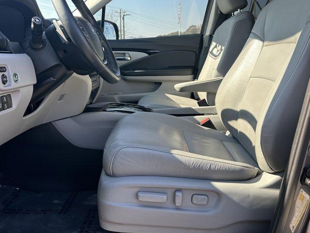 used 2018 Honda Pilot car, priced at $20,590