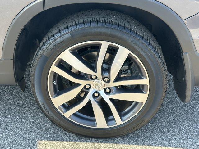 used 2018 Honda Pilot car, priced at $20,590