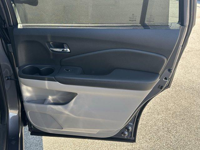 used 2018 Honda Pilot car, priced at $20,590