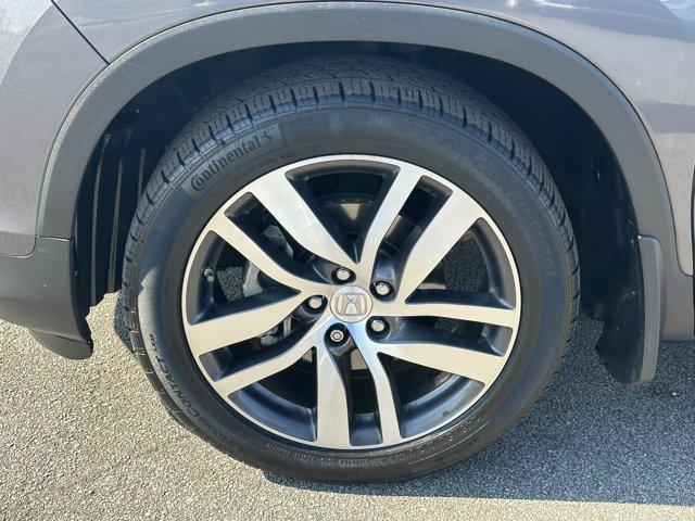 used 2018 Honda Pilot car, priced at $20,590