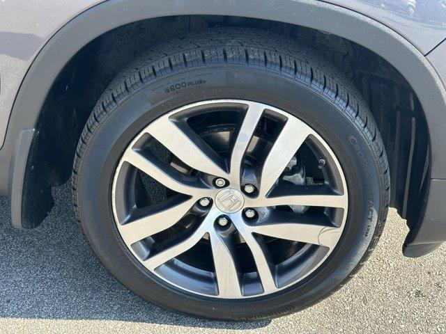 used 2018 Honda Pilot car, priced at $20,590
