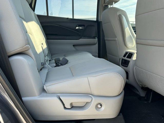 used 2018 Honda Pilot car, priced at $20,590