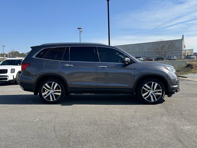 used 2018 Honda Pilot car, priced at $20,590