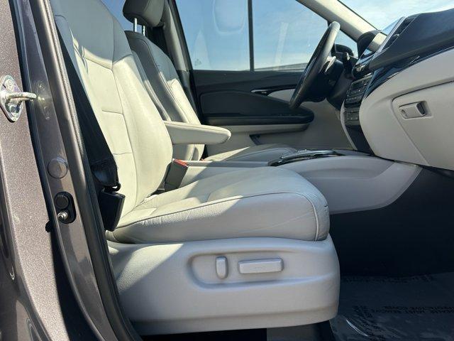 used 2018 Honda Pilot car, priced at $20,590