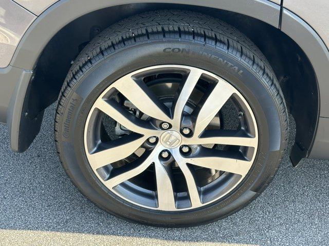used 2018 Honda Pilot car, priced at $20,590
