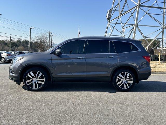 used 2018 Honda Pilot car, priced at $20,590