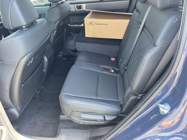 new 2026 Hyundai Santa Fe car, priced at $38,043