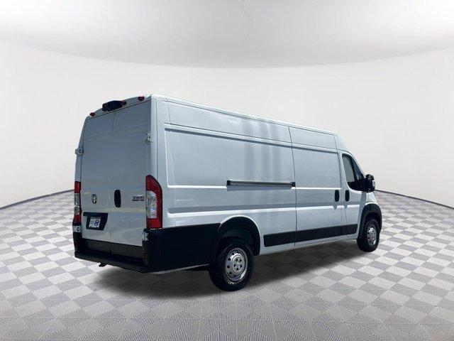 used 2023 Ram ProMaster 3500 car, priced at $36,990