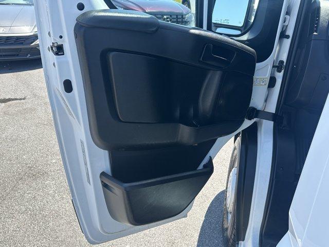 used 2023 Ram ProMaster 3500 car, priced at $36,990