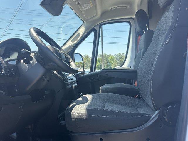 used 2023 Ram ProMaster 3500 car, priced at $36,990