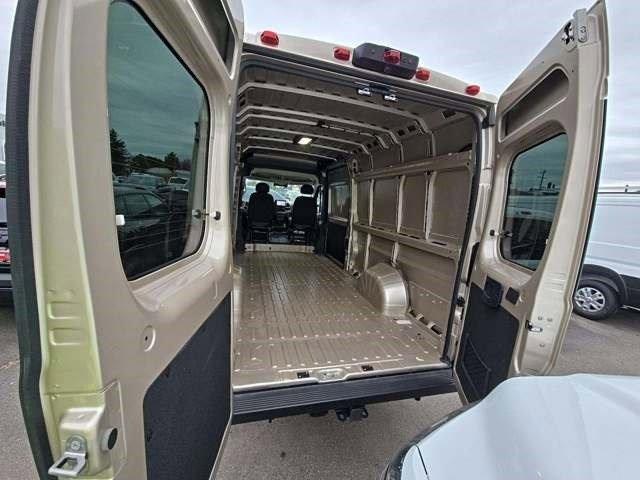 used 2025 Ram ProMaster 3500 car, priced at $47,990