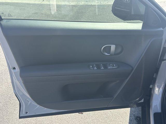 new 2026 Hyundai IONIQ 5 car, priced at $39,320