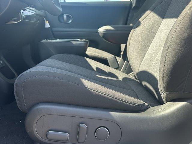 new 2026 Hyundai IONIQ 5 car, priced at $39,320