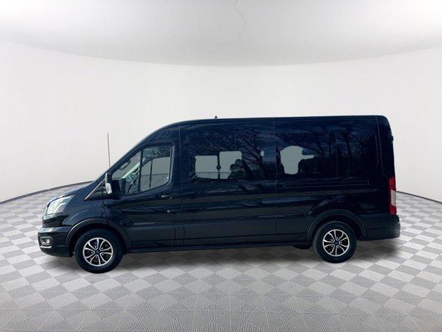 used 2023 Ford Transit-350 car, priced at $46,990