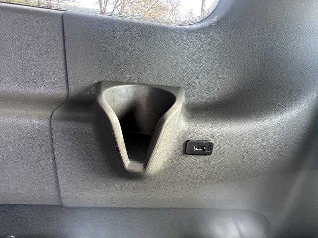 used 2023 Ford Transit-350 car, priced at $46,990