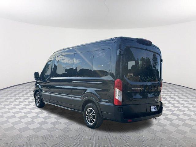 used 2023 Ford Transit-350 car, priced at $46,990