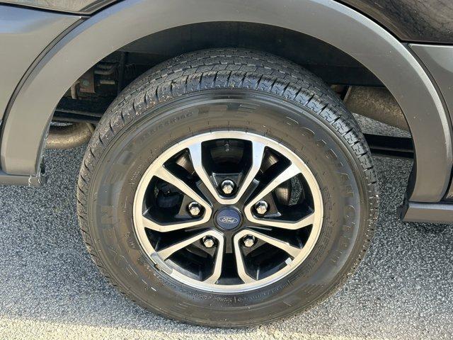 used 2023 Ford Transit-350 car, priced at $46,990